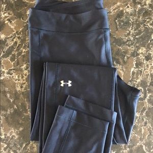 Under Armour workout legging